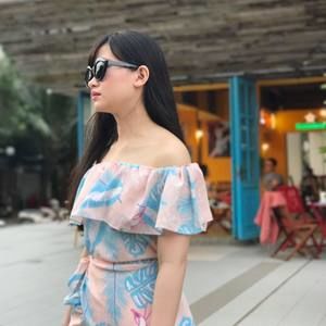 Meet your Posher, Hứa